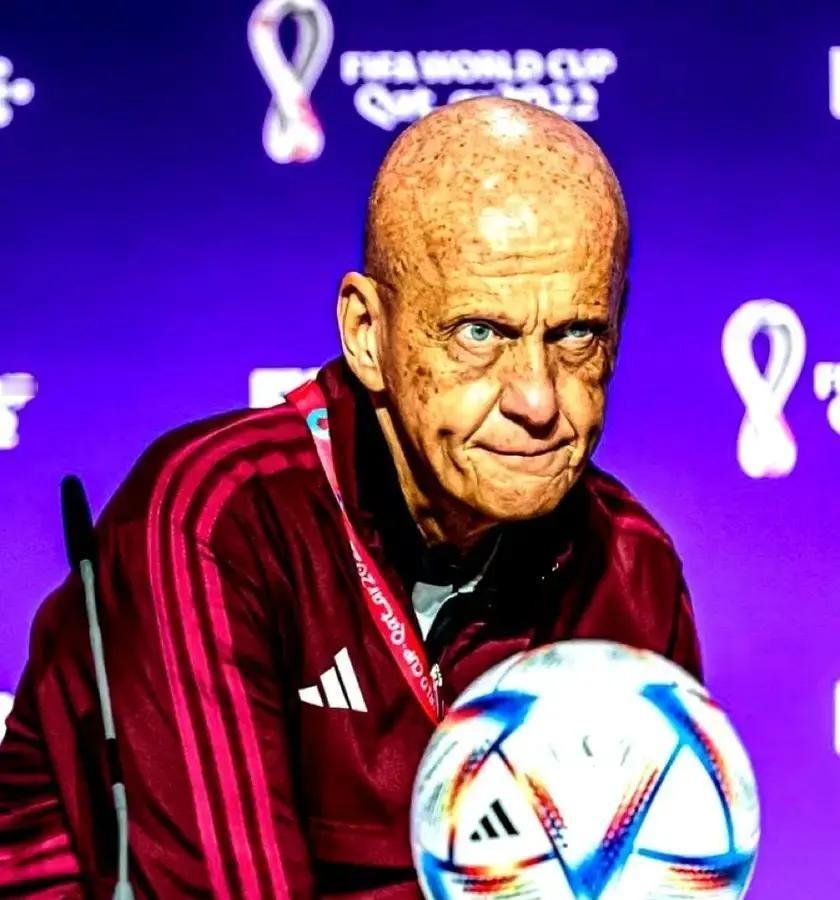 点球补射早就该取消！世界名哨的提议，戳中所有门将的痛点

点球时刻从来都是比赛最