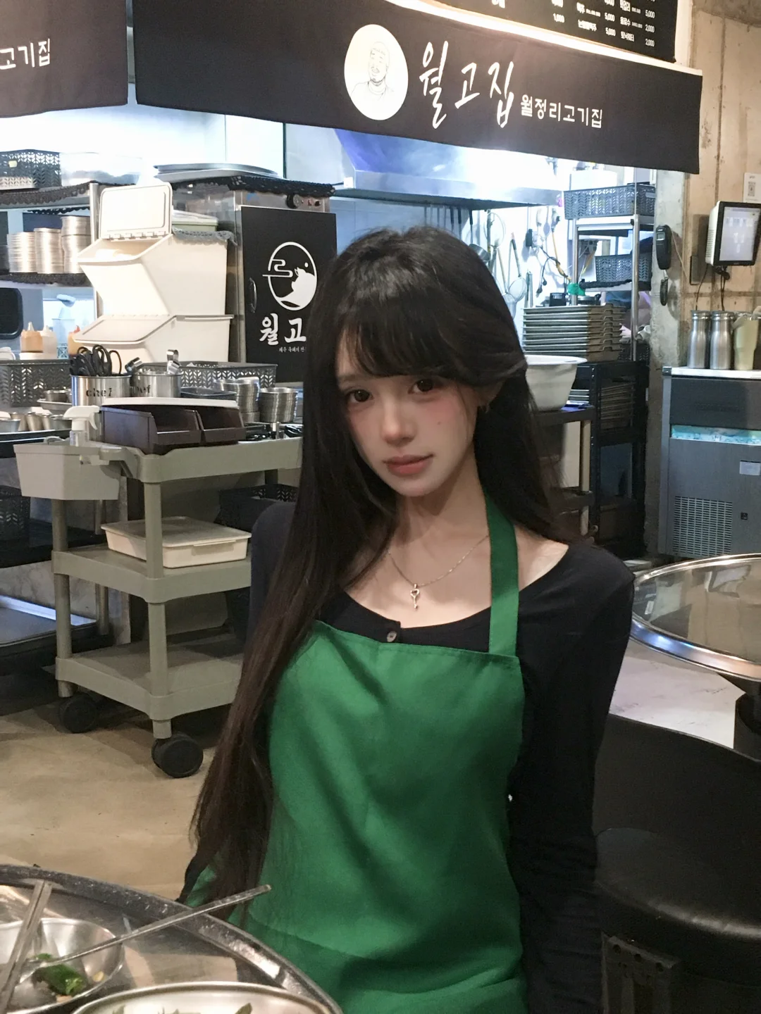 _한입 크게 먹고^˖º· ﹆˚ₓ