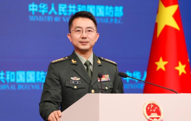 我军演压阵亮剑，日本罕见沉默数日背后竟藏如此玄机



【荣茂观察】1月6日，根