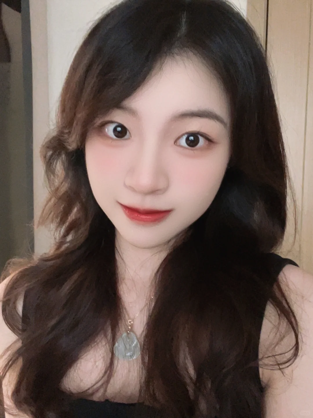 超大杯冰美式