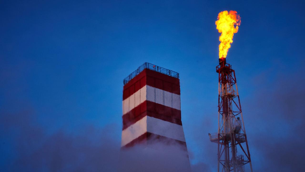 美国政治新闻网站《政治报》：美国低估中东冲突对石油市场的影响

俄罗斯卫星通讯社