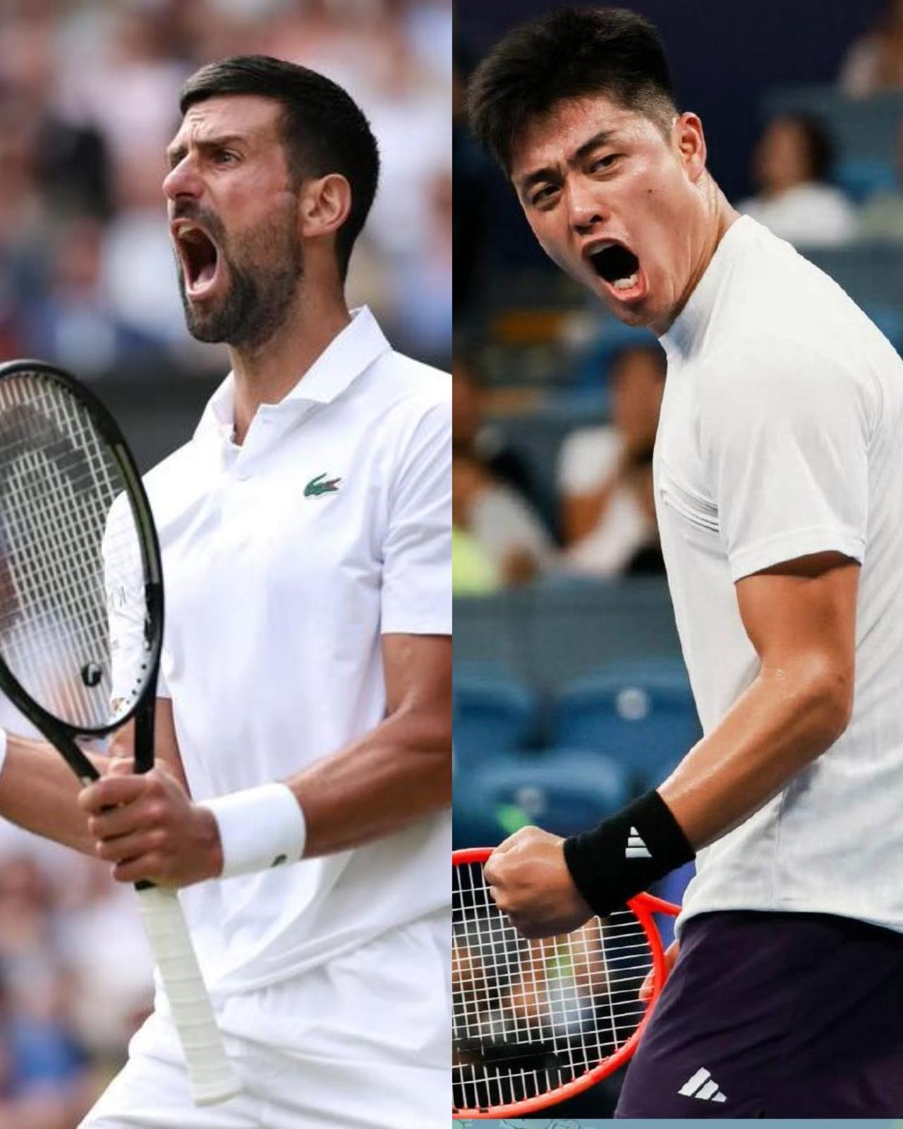 德约科维奇与吴易昺温网首轮时刻
        北京时间2026年6月30日凌晨