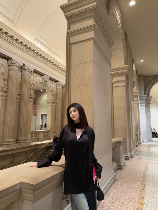 纽约｜大都会博物馆🏛️