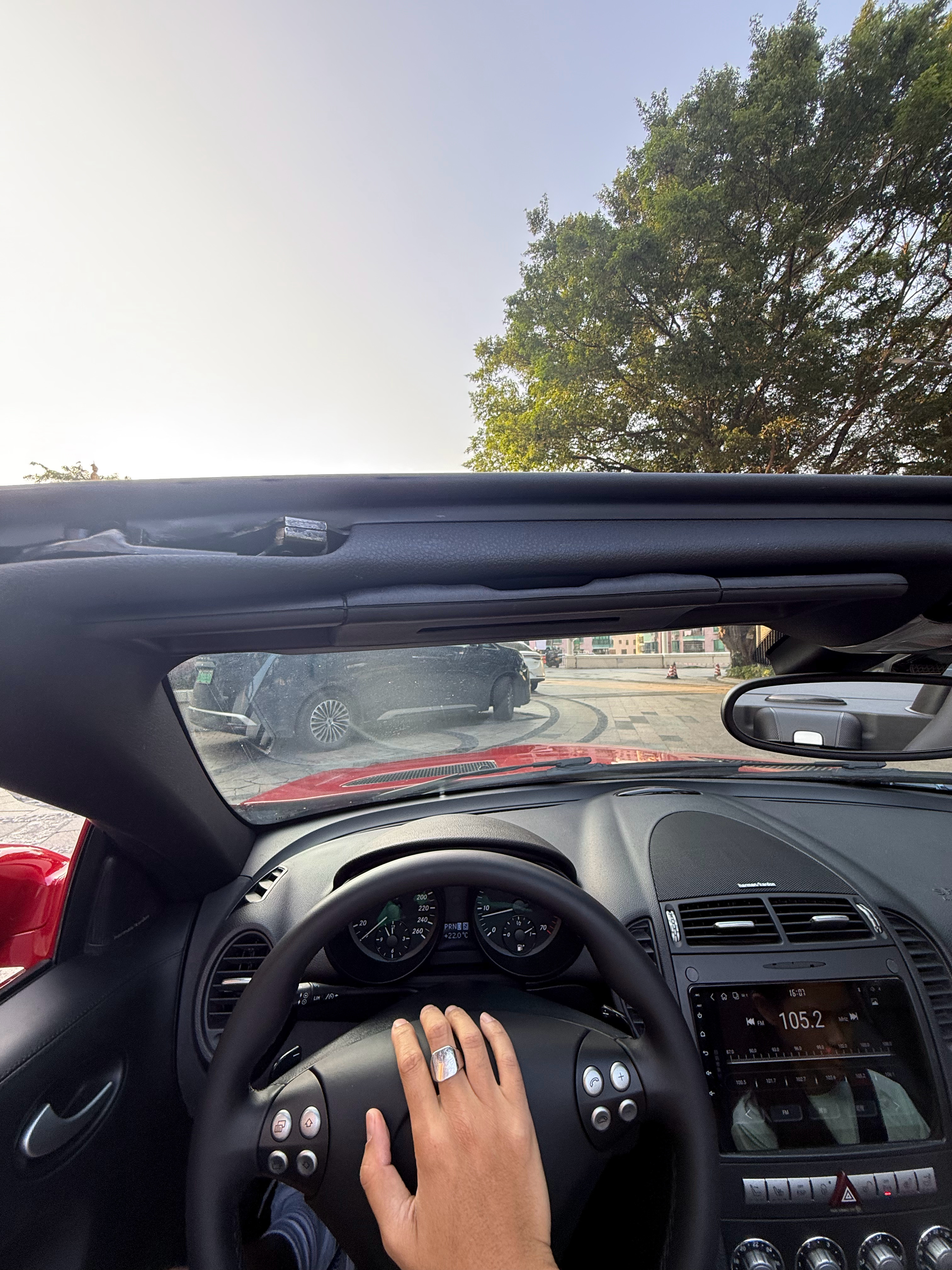 单双号，只能开它了