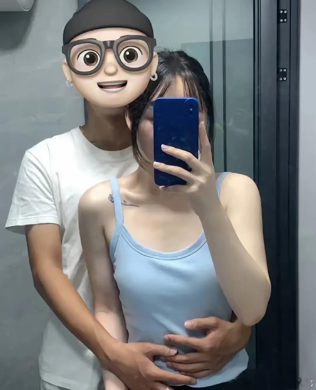 福建，一女子毛女士没有住处，她男朋友黄某迫不及待地把她带回家一起住，俩人都欲望强