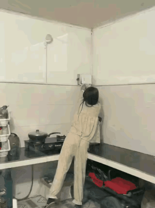 大心脏的姑娘，猛得一批