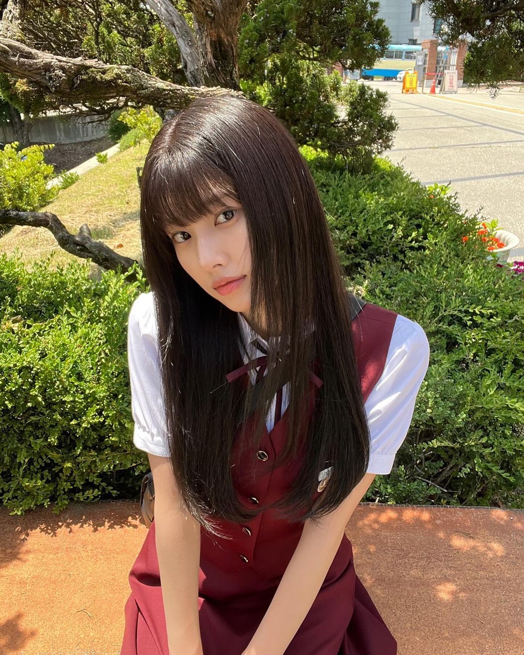 ♥️💬*姜惠元 ​​​
