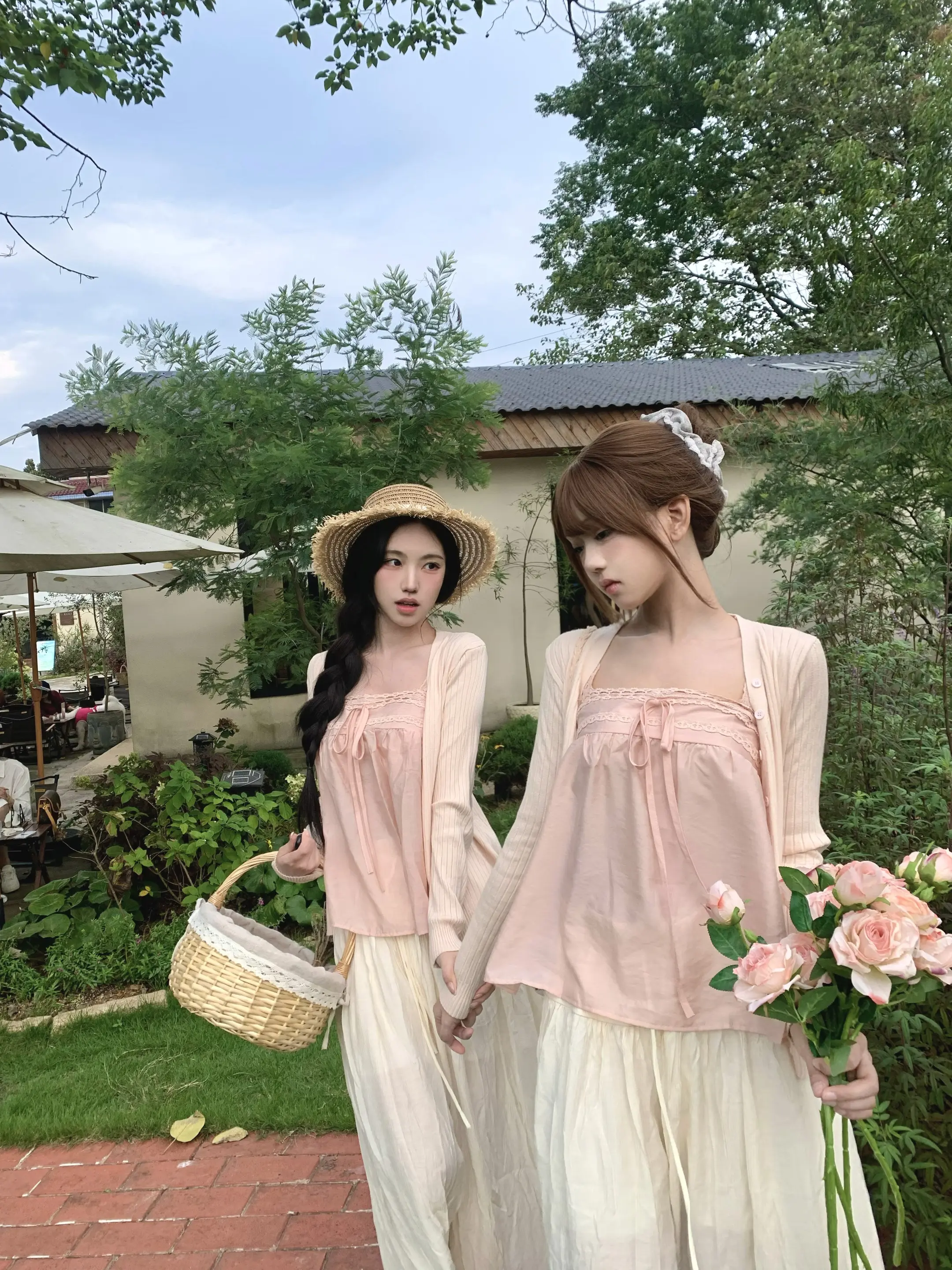 去哪里我都跟着你呀