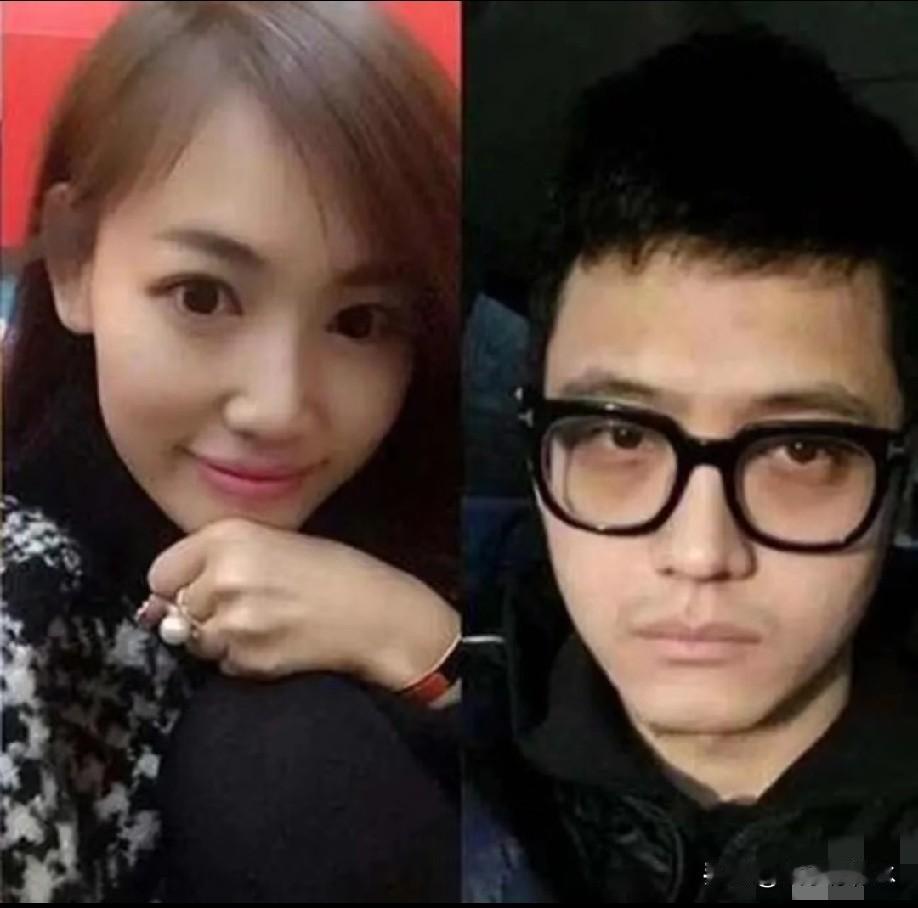 这下是真出名了，

不仅北京知道，

连全国都知宋喆出来就找马蓉

宋喆踩了六年