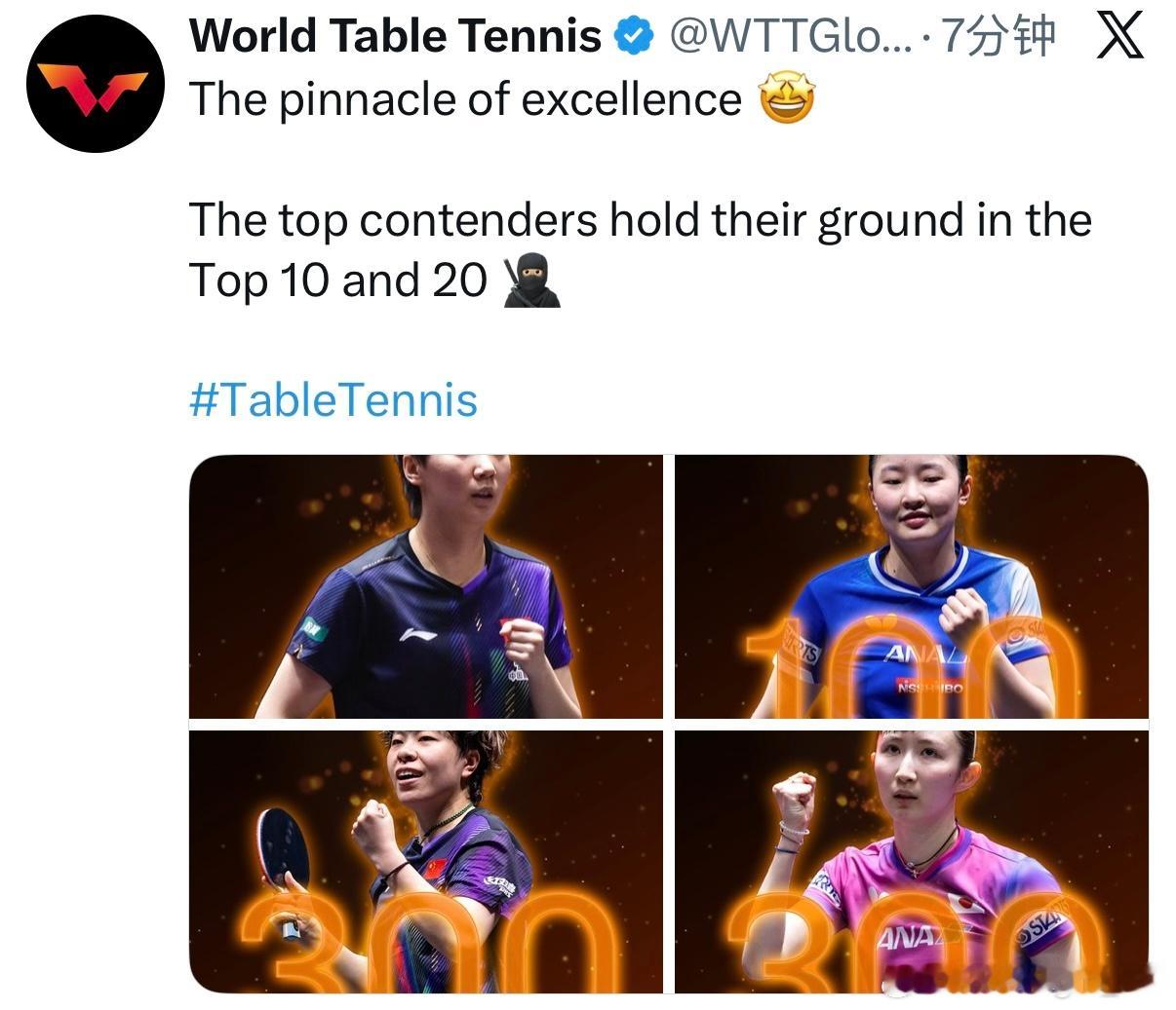 草台班子又忘标数字了 