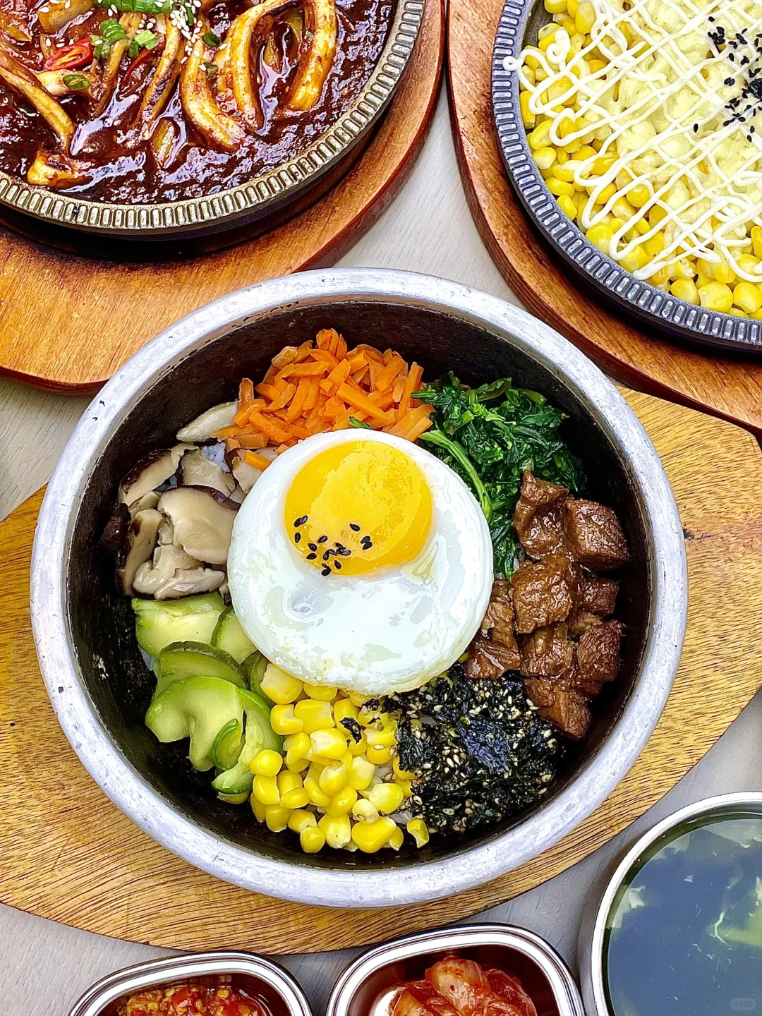 在福州！要带嫡长闺蜜去的拌饭…