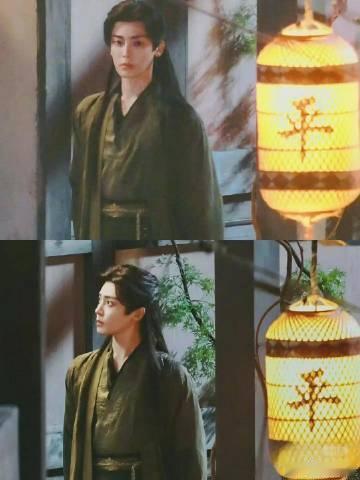 侯明昊还有三部待播剧 每一次的侯明昊都给人惊喜，这三部剧的播出将再次证明他脚踏实