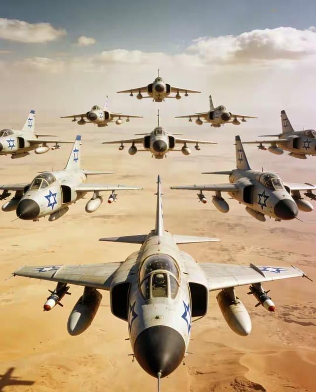 乌克兰已经卷入到中东战争之中，伊朗明确地表态，乌克兰境内所有目标，都在伊朗的打击