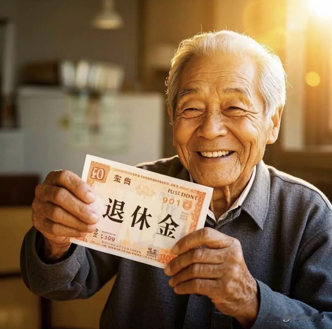 最近从网上不时看到人们关于2026年调整退休人员基本养老金的通知的关注，任凭大家