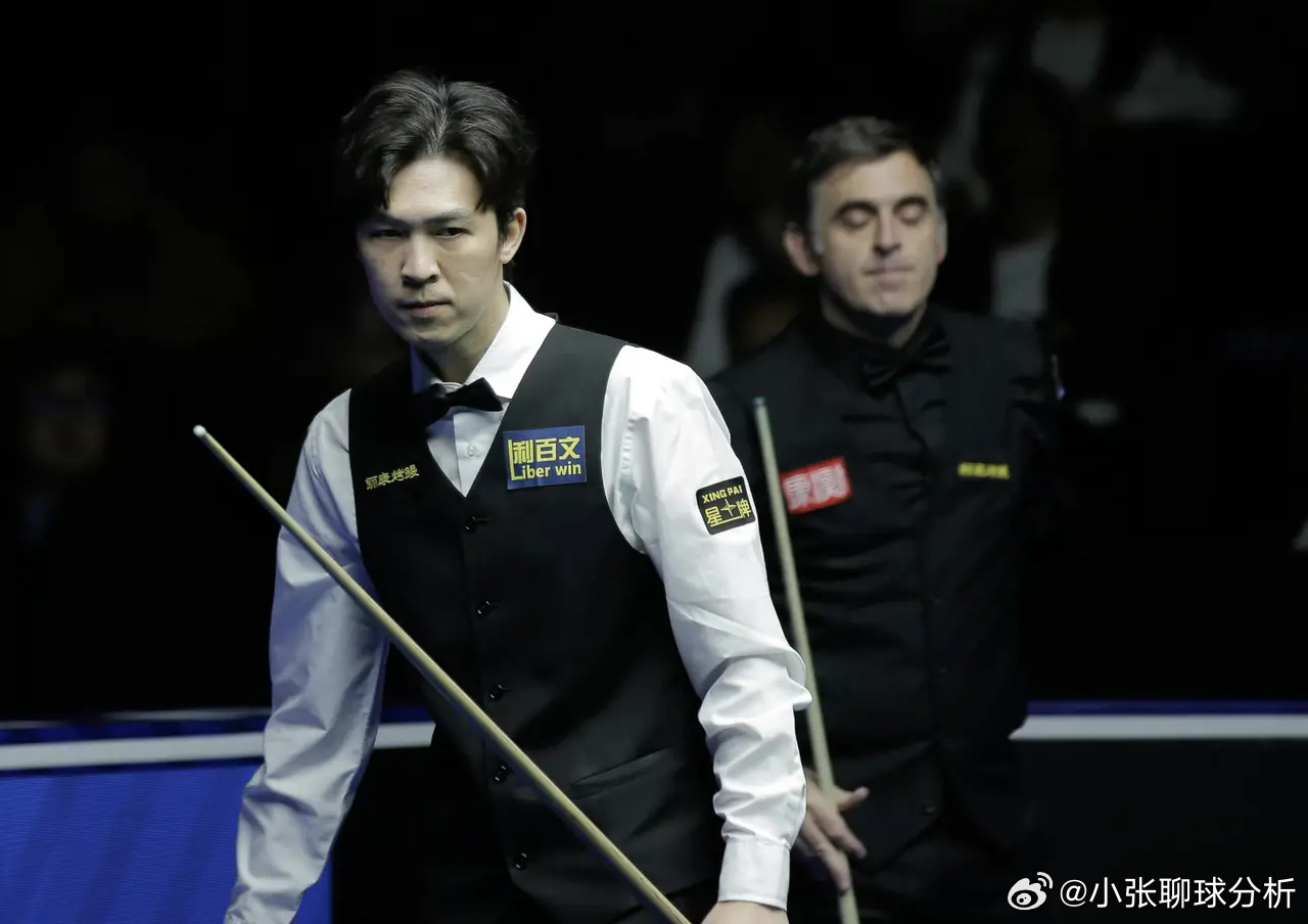 奖金161万元 40岁泰国老将7年后再称王：连胜2个世界第1 轰7个147北京时