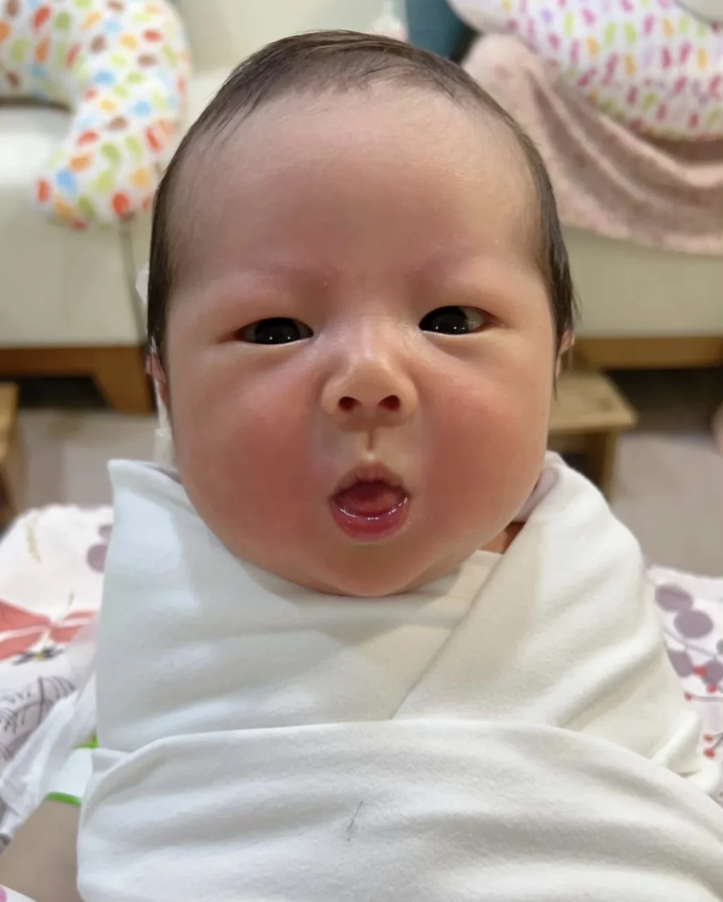 你们每天都和宝宝聊什么呀？