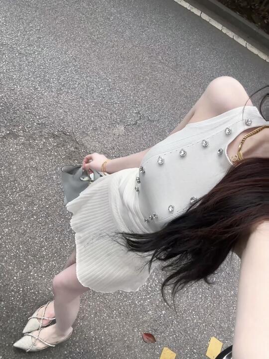 不露脸拍照