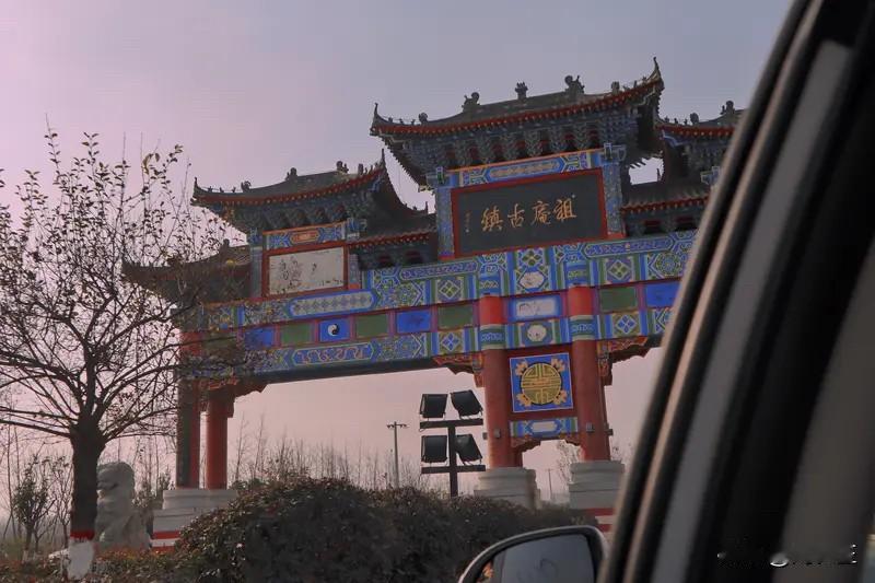 【从传说到现实：聊聊身边的天气与情怀】

作为土生土长的高密人，我从小就听着“没