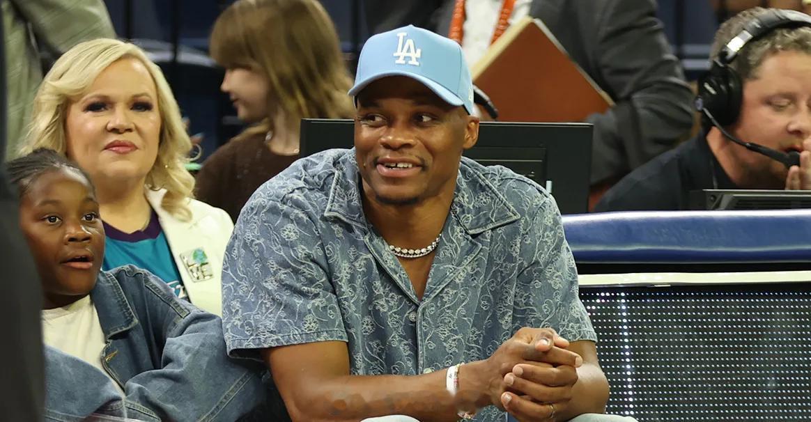前NBA球员杰夫-蒂格在播客节目中聊到了拉塞尔-威斯布鲁克的潜在下家，并给出了自