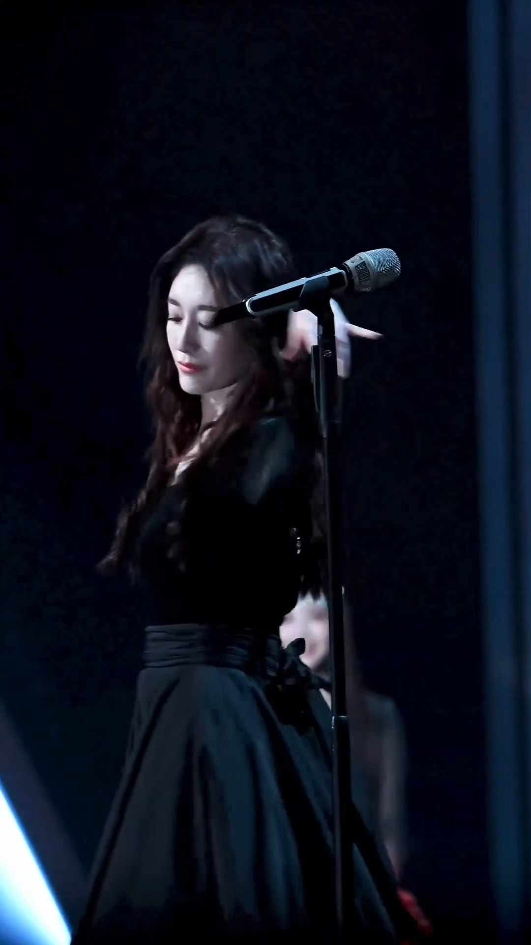 李小冉 北舞已经是上个世纪的事了时光不改舞者风骨，李小冉凭扎实功底与绝佳气质闪耀