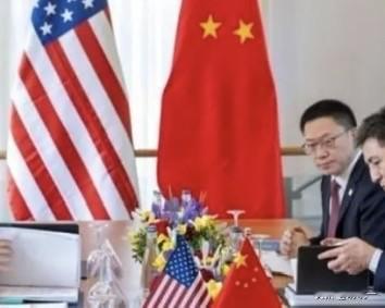 理性看待中美会谈结果 以共识筑牢大国关系根基

此次中美会谈备受全球瞩目，会谈达