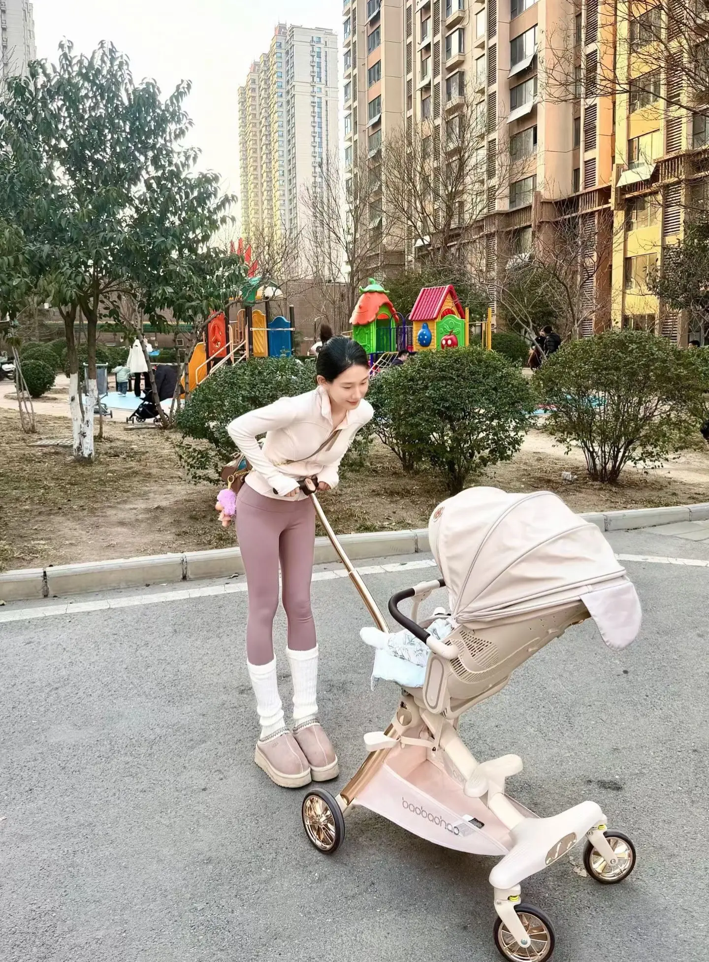 我们永远天下第一好行嘛