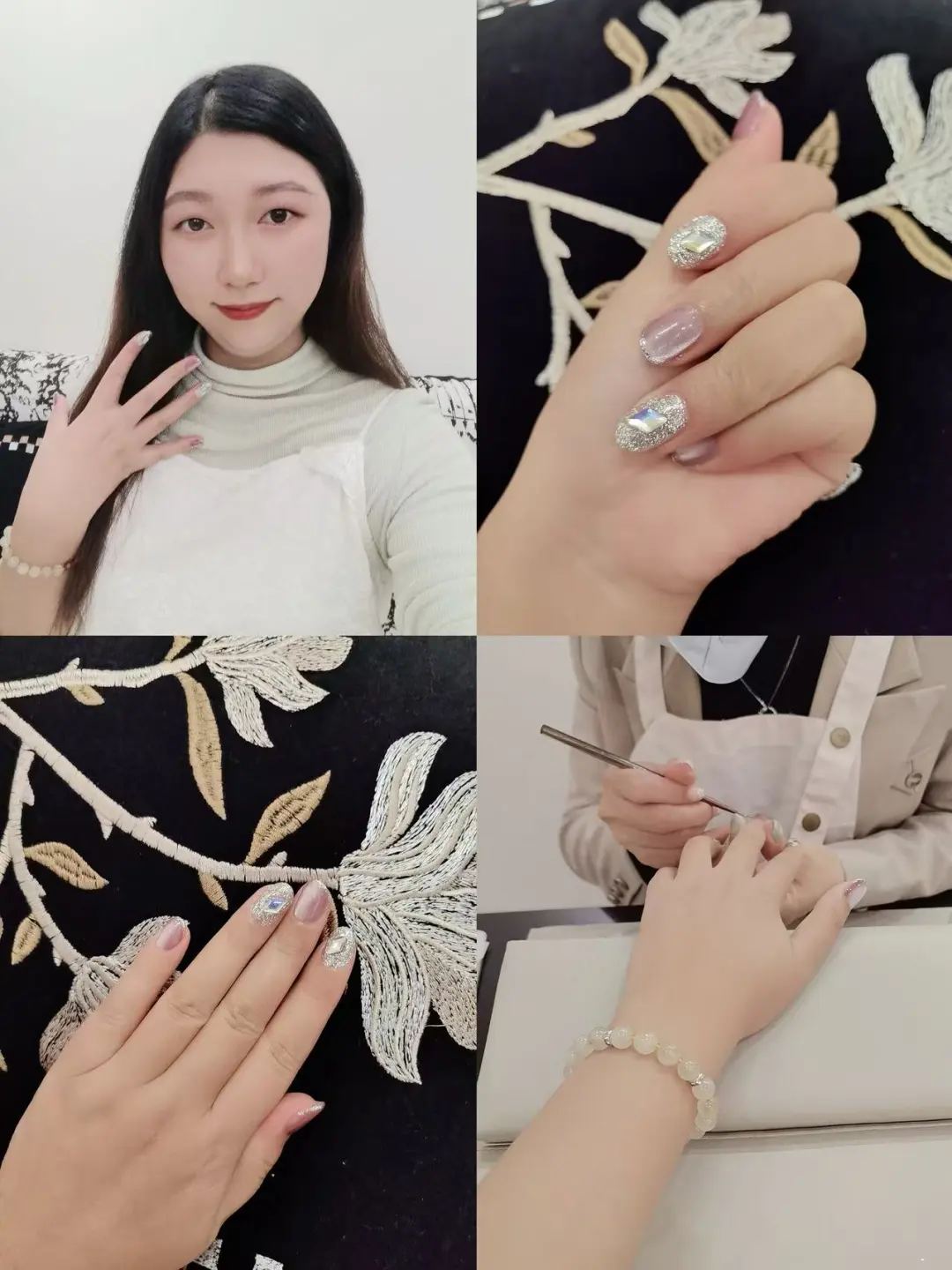 佛山|宝藏美甲店