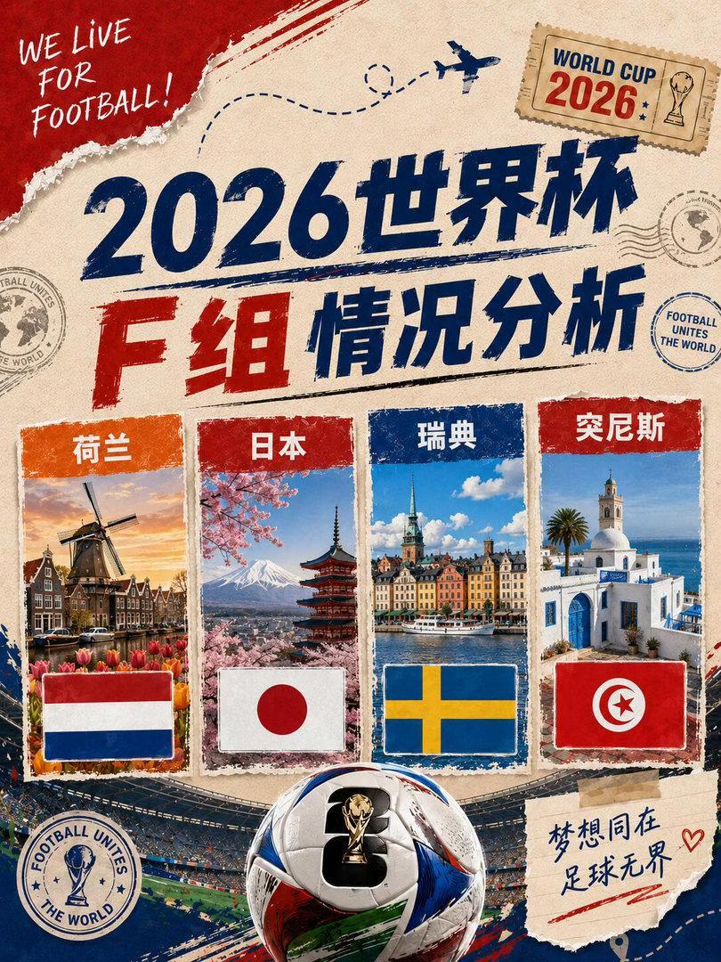 世界杯F组是死亡之组吗第一轮互相试探，第二轮刺刀见红，第三轮四队同分拼红黄牌。F
