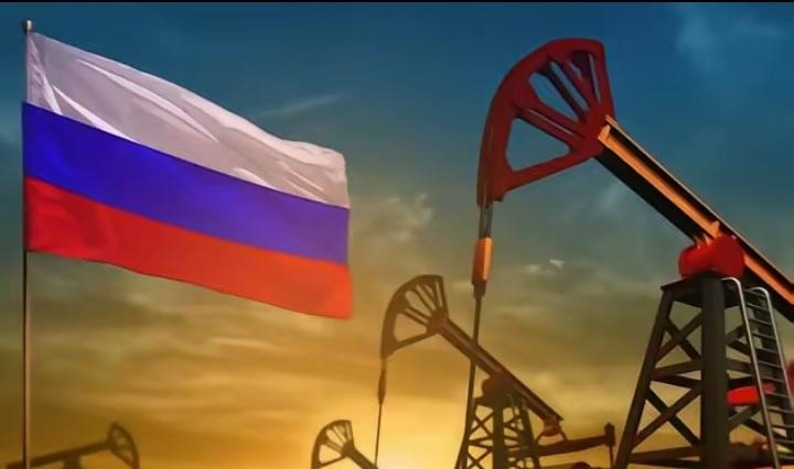 美国看得很准，中国若不购买俄罗斯石油，会使俄陷入绝境。可惜，美国不让中国购买俄罗