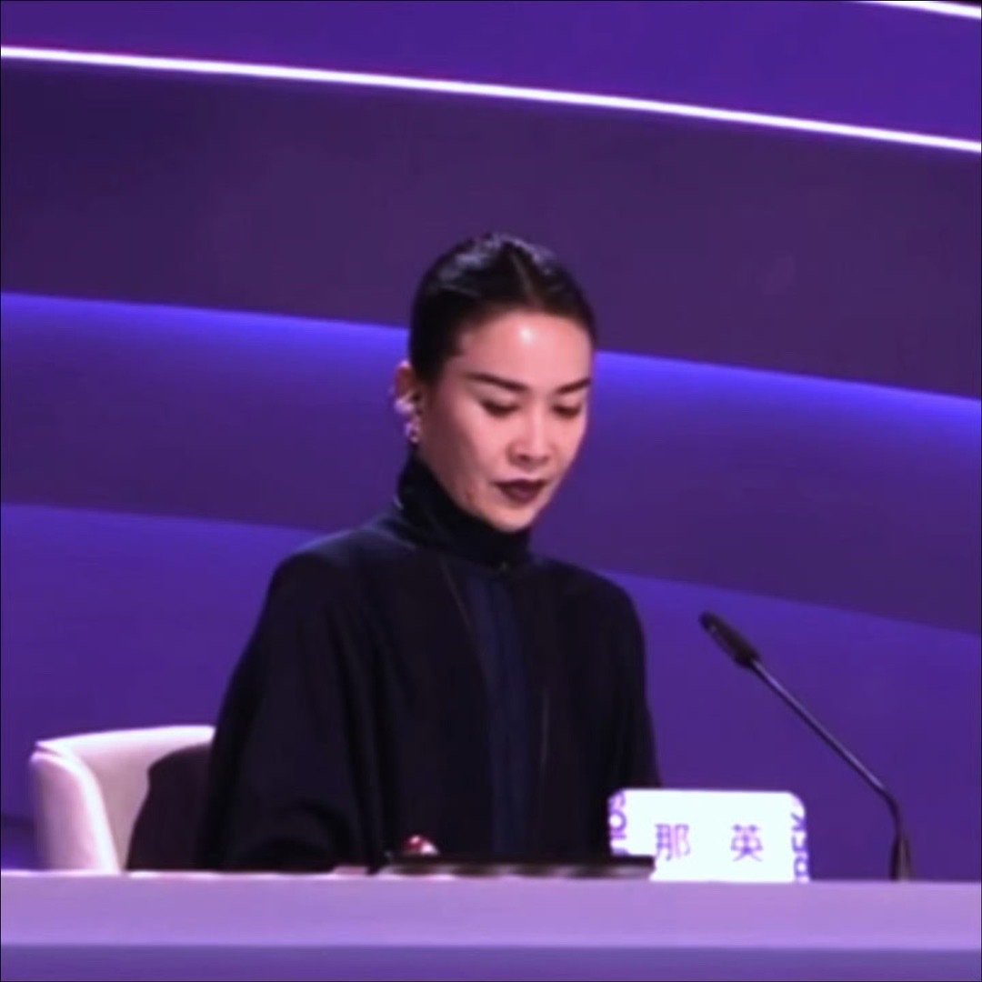 那英 捞一个是一个那英《声鸣远扬》捞人实录：“只要我出手，学员一个都别跑！”魔丸