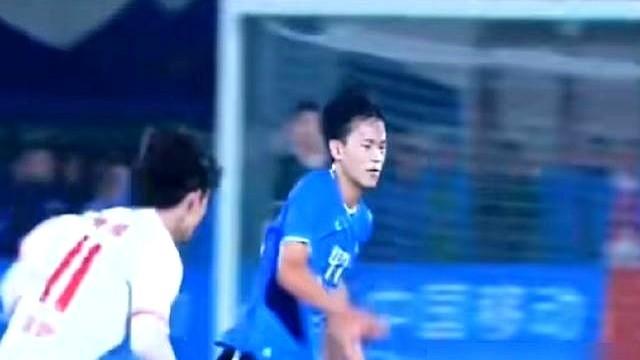 都猜明晚娄底打邵阳会放水做掉永州，其实娄底比谁都想赢。

淘汰赛首轮没人愿意去啃
