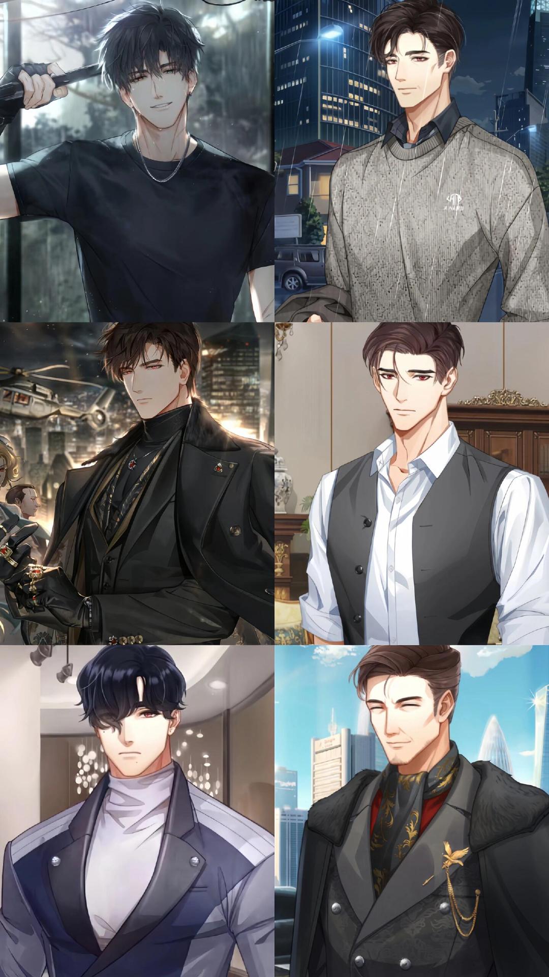 血族包帅的啊[憧憬] 