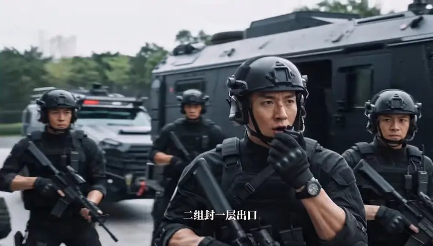 刷到最近很多人安利的红果AI短剧《归墟》，扫了几眼，质感确实已经到了可以和电影媲