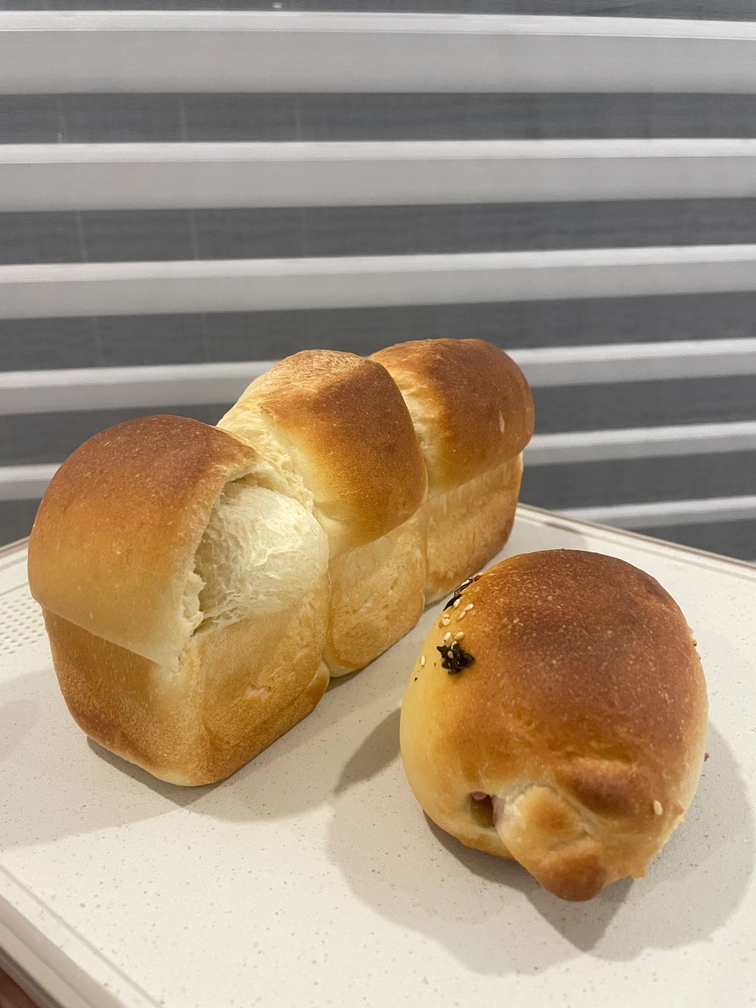 没更新的日子都在做包包🍞