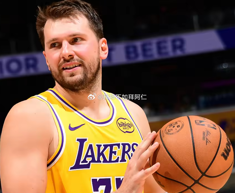 NBA常规赛继续进行，湖人主场142-130大胜公牛，取得4连胜。东契奇此役大爆