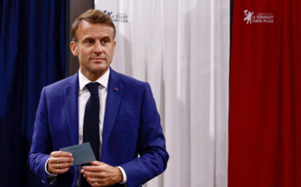 166 年！不敢信的 “历史性反转” 来了

法国要把当年从圆明园、紫禁城抢的国