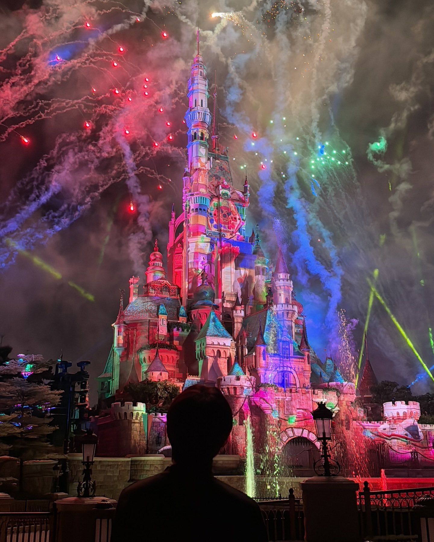 🎆 
