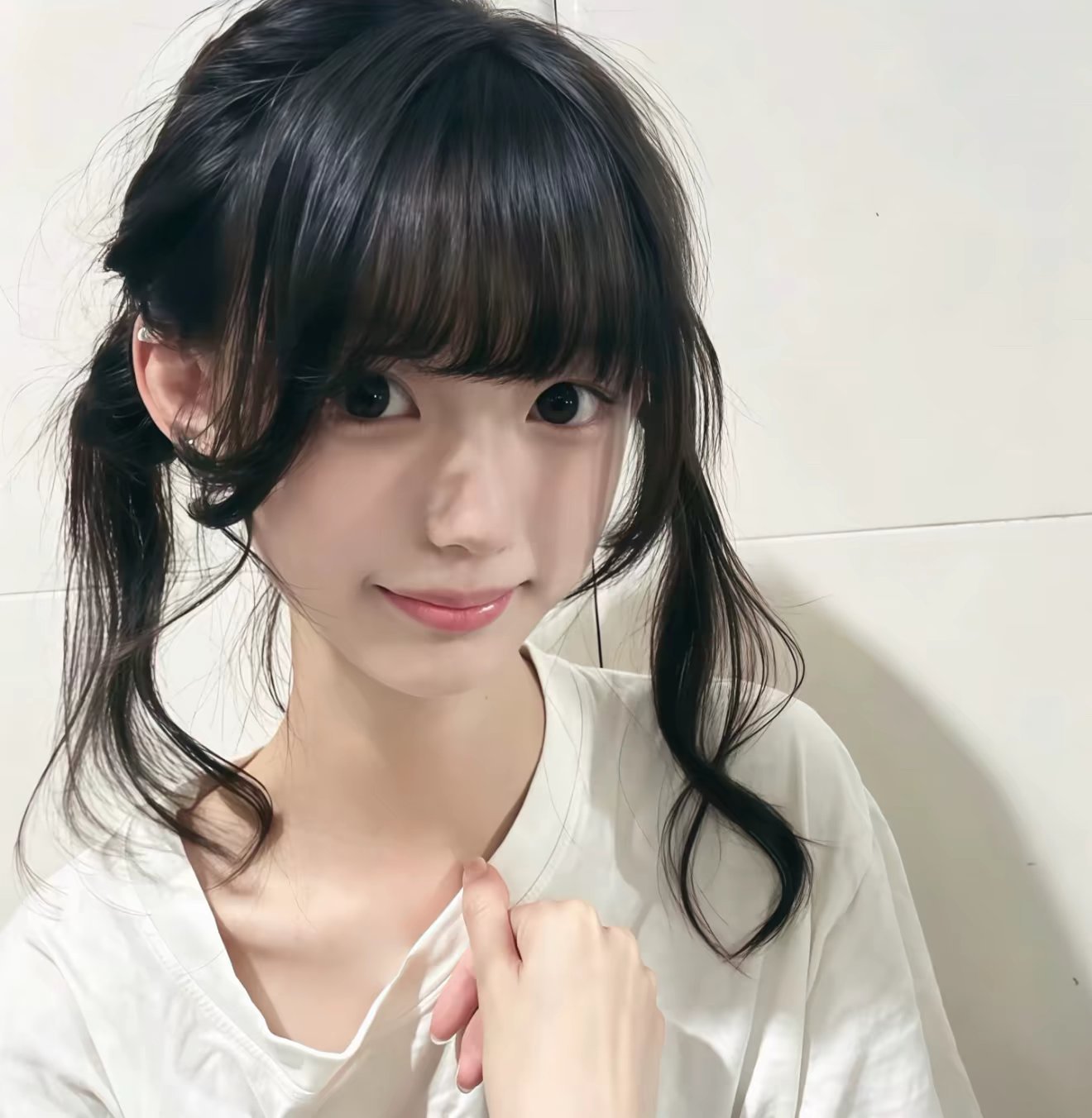 𝑾𝒆𝑪𝒉𝒂𝒕｜头像｜明媚感女头｜精选女头｜小众女生头像｜头像女｜女生