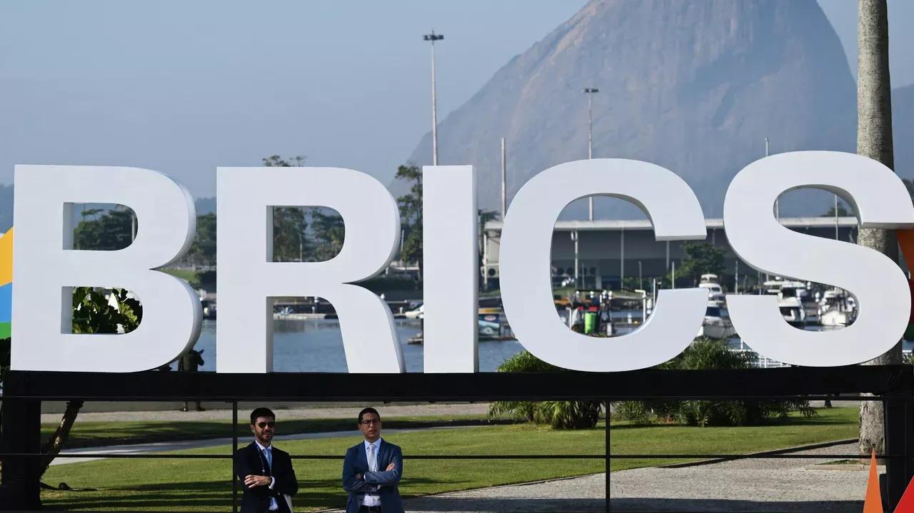 俄罗斯专家：金砖扩员不宜操之过急，应优先深化经济合作

俄罗斯卫星通讯社莫斯科4