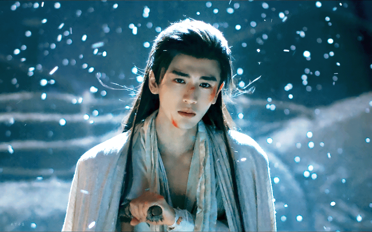 张凌赫的微指比逐玉的还高 百指刷新了在播期间个人最高记录✌️张凌赫的微指