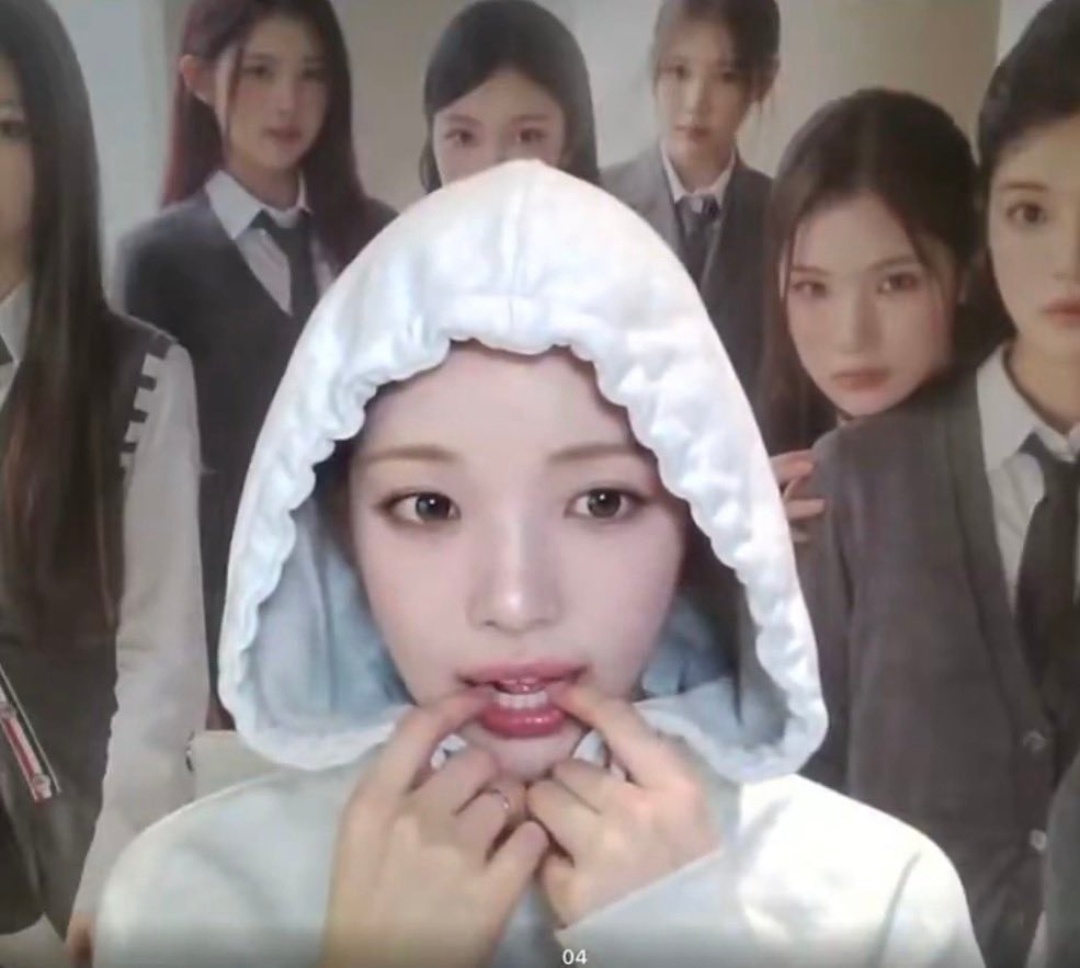 You make meoverdrive～Umm-op说她好像不是因为在密谋什么