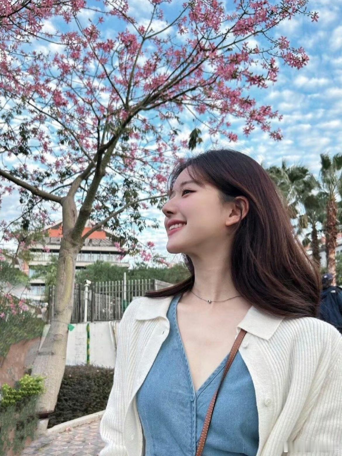 赵露思说内娱谁不羡慕我粉丝 大家都羡慕赵露思粉丝，是因为赵露思有实力、有作品、生