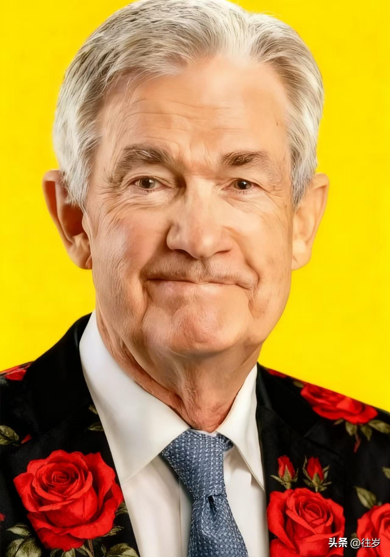 特朗普公开喊话美联储主席！
3月18日，美国总统特朗普在社交媒体上公开喊话美联储