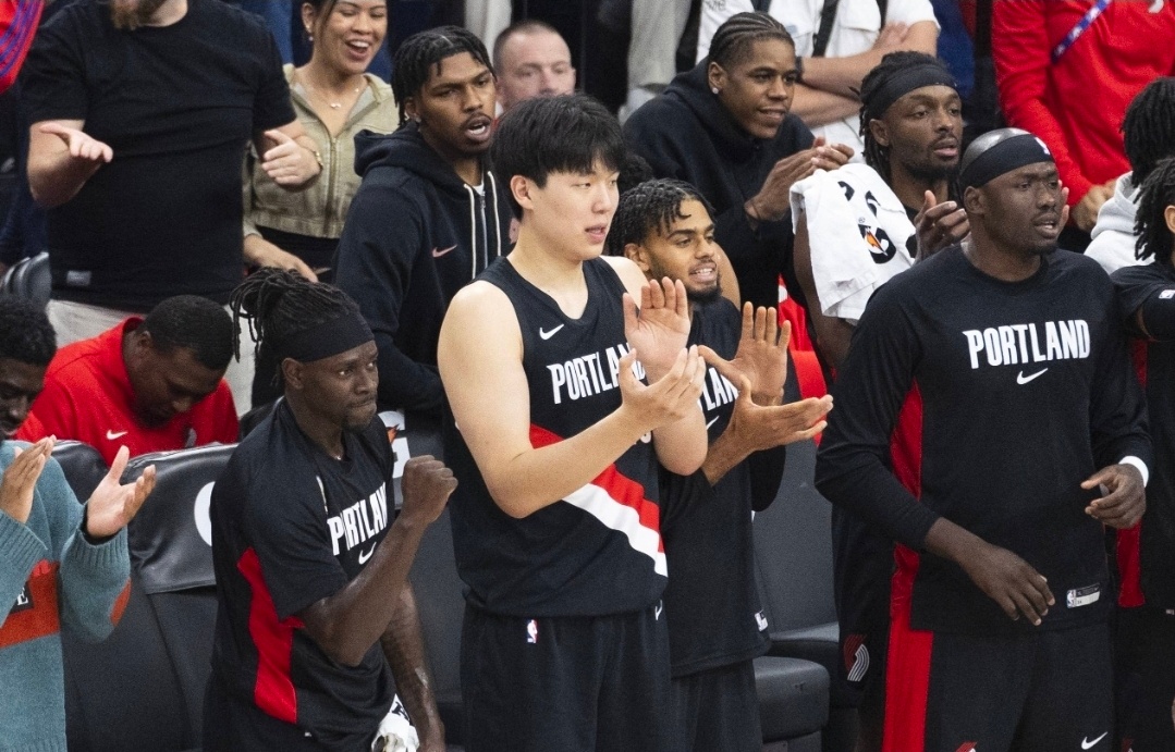 体育总局：激励具备条件的优秀运动员积极加入国外高水平联赛国家体育总局印发《关于进