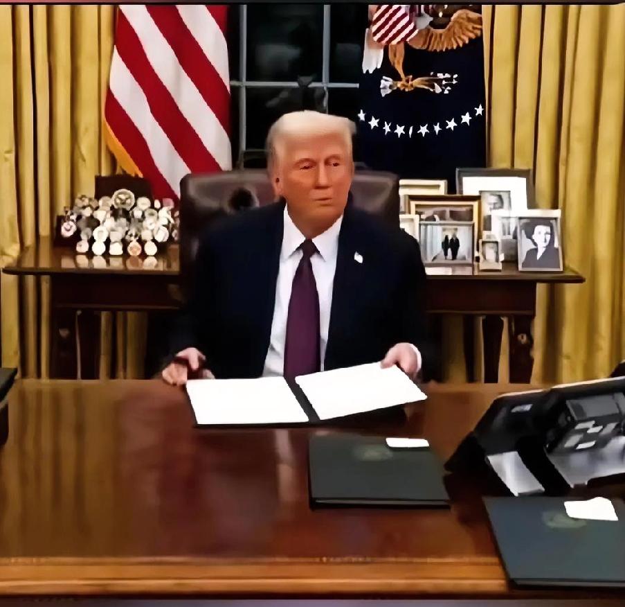 美国没钱了？不然怎么会欠世卫20亿会费？不是没钱了，而是本来就没打算交！不仅如此