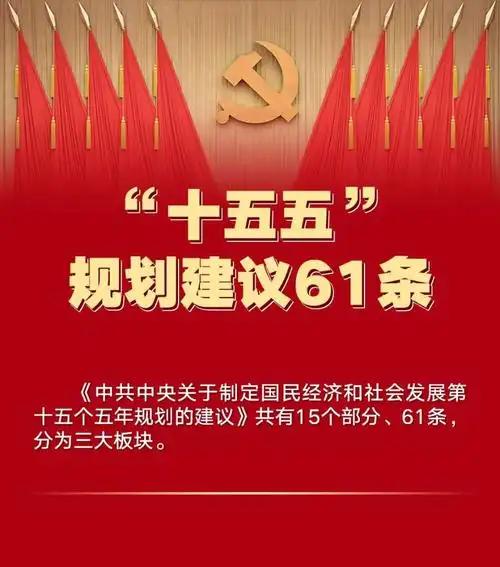 气候科技在中国五年规划里的布局超有看头。从“十四五”到“十五五”，进步显著且目标
