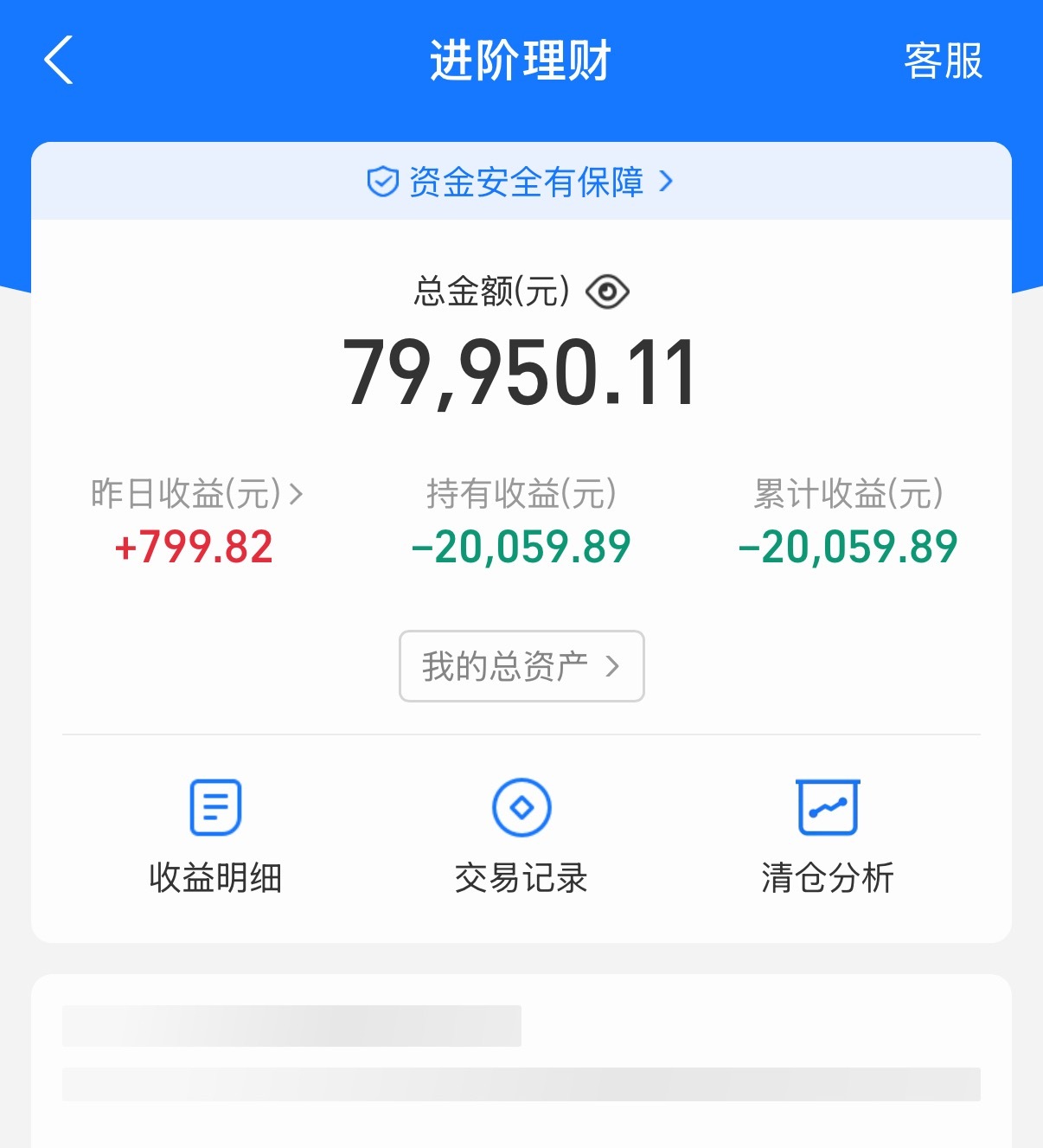 金价突破4400美元看了下前几个月买的黄金，回本遥遥无期。。