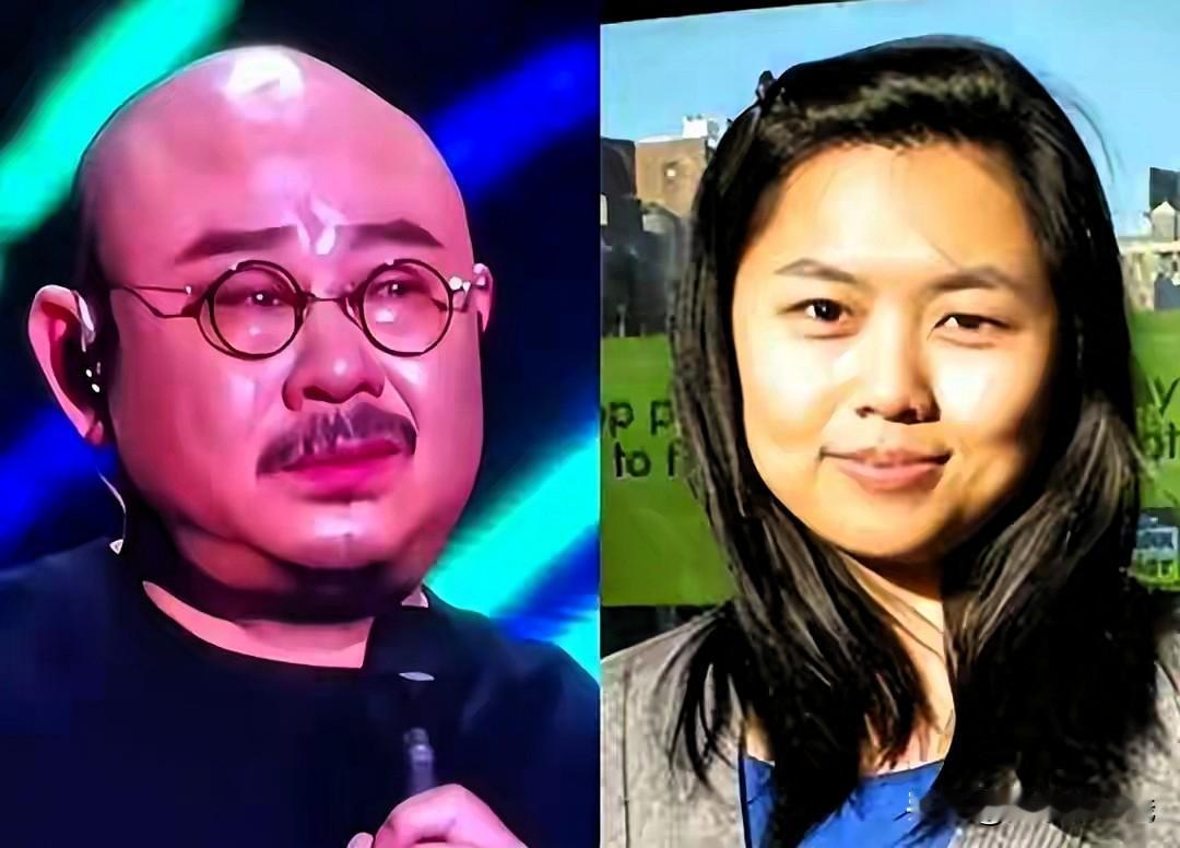 40天女儿被弃，刀郎爆红后前妻杨娜仍遭网暴，朱梅：这真不是本意

谁能想到，那个