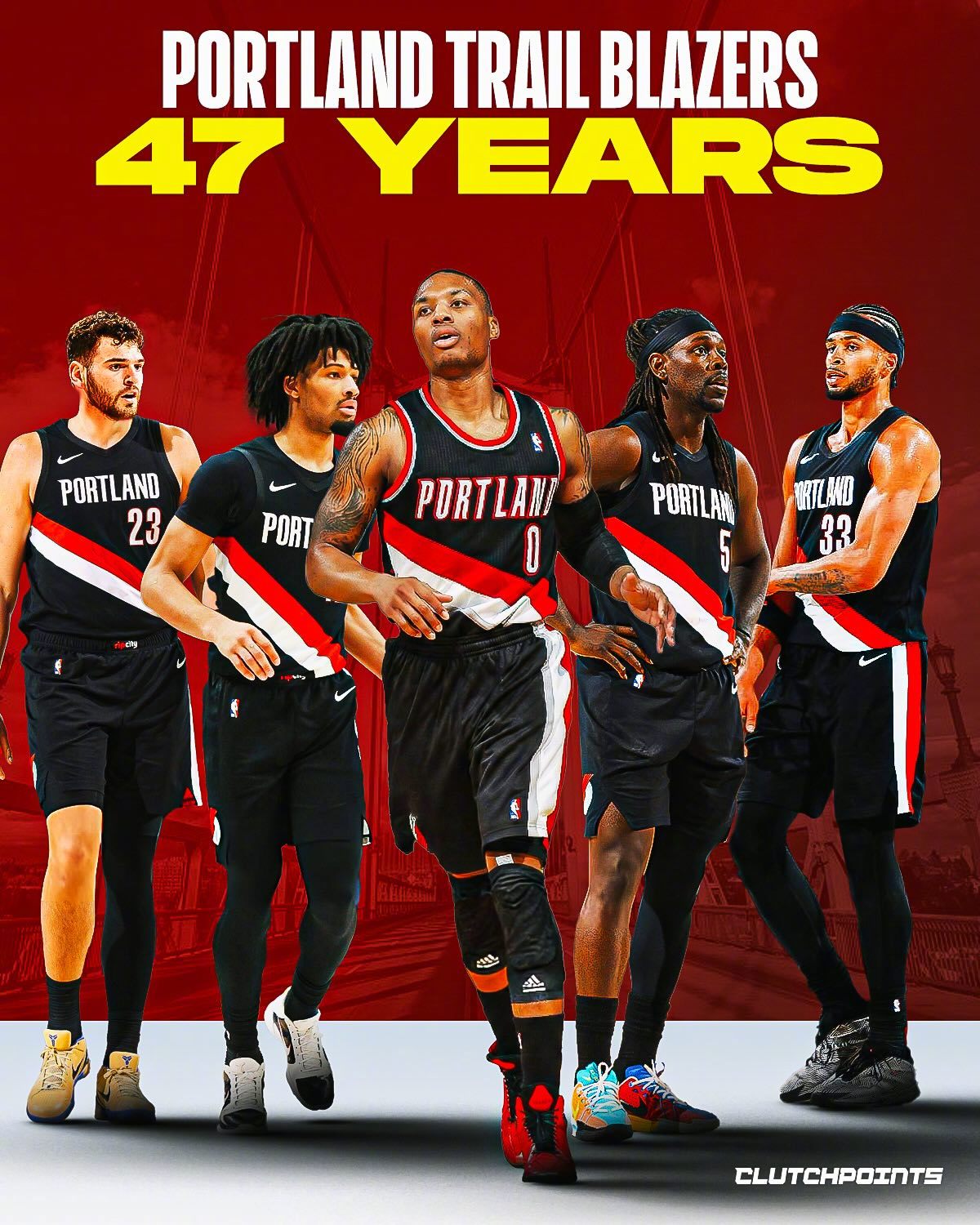 NBA当前最长冠军荒，等一个总冠军，可能一等就是一辈子啊。 