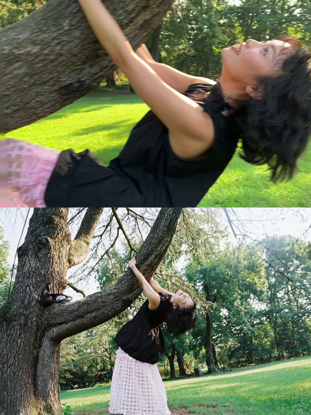 我的胶片机从不撒谎